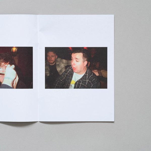 DARAGH DRAKE Cork Jazz Festival