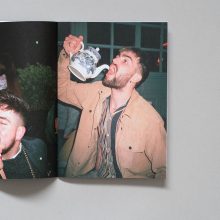 DARAGH DRAKE Cork Jazz Festival