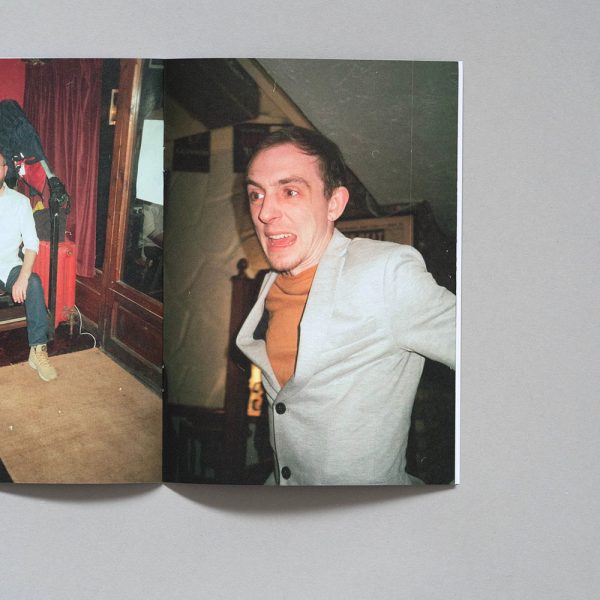 DARAGH DRAKE Cork Jazz Festival