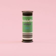 Dubblefilm Apollo 200 120 Film