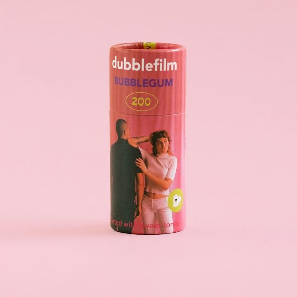 Dubblefilm Bubblegum 200 120 Film 1 Dubblefilm Bubblegum 200 120 Film