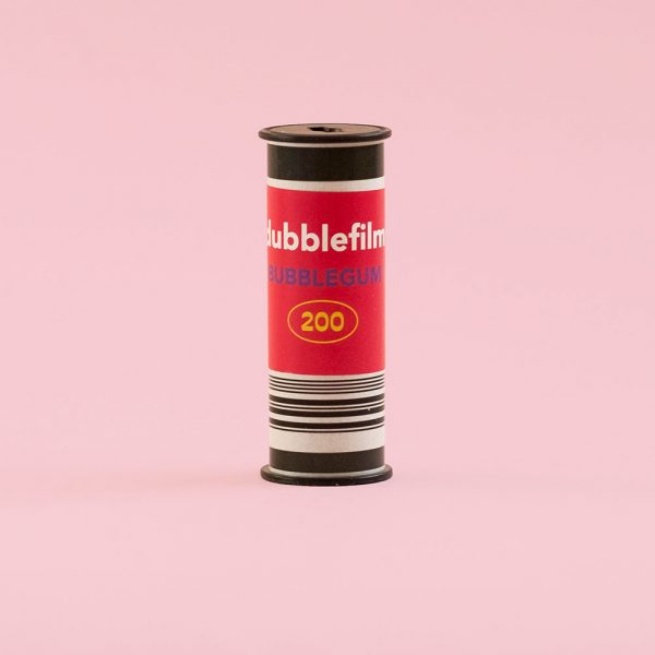 Dubblefilm Bubblegum 200 120 Film