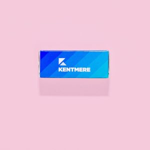 Kentmere PAN 100 120 Film