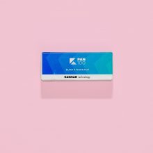 Kentmere PAN 100 120 Film