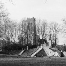 Kentmere Pan 400 120 Film Review