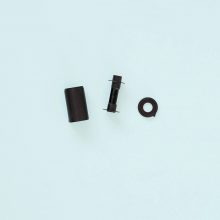 Plastic Cassettes x 5 Bulk Load Film 1 Plastic Film Cassettes for loading bulk film