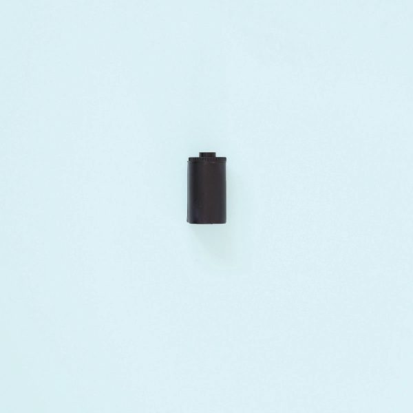 Plastic Cassettes x 5 Bulk Load Film 2 Plastic Film Cassettes for loading bulk film