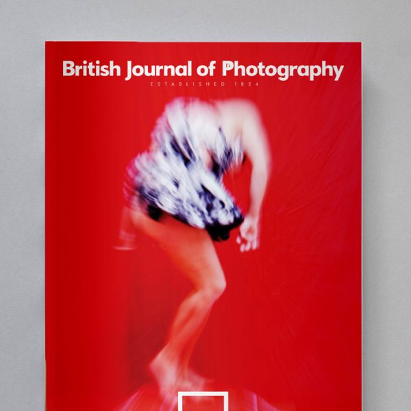 British Journal Of Photography Issue 7912 The Performance Issue