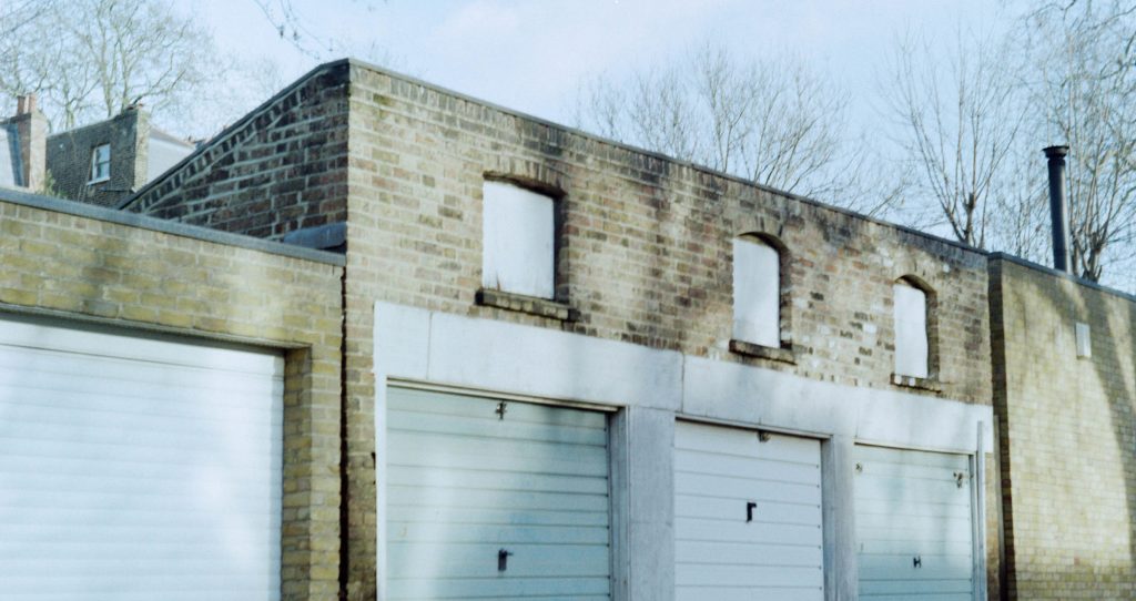 Dubblefilm Pacific 120 Film Review