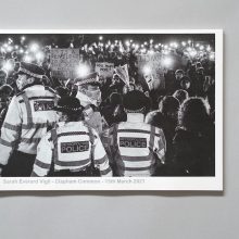 JEREMY JEFFS We Do Not Consent 3 JEREMY JEFFS We Do Not Consent