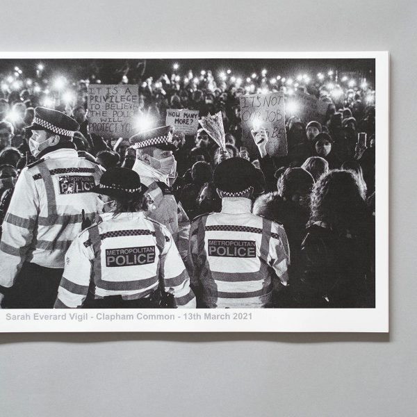 JEREMY JEFFS We Do Not Consent 3 JEREMY JEFFS We Do Not Consent