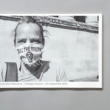 JEREMY JEFFS We Do Not Consent 4 JEREMY JEFFS We Do Not Consent