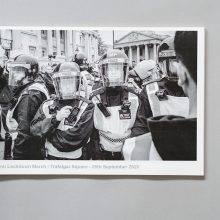 JEREMY JEFFS We Do Not Consent 5 JEREMY JEFFS We Do Not Consent