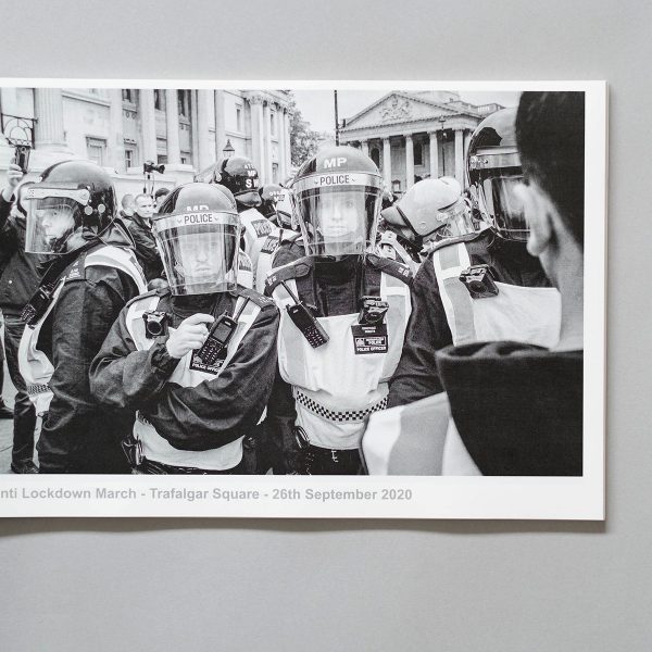 JEREMY JEFFS We Do Not Consent 5 JEREMY JEFFS We Do Not Consent