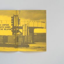 RICHARD PRINCE + ZACH SEBASTIAN They Started It... And We'll Finish It 2 RICHARD PRINCE + ZACH SEBASTIAN They Started It... And We'll Finish It