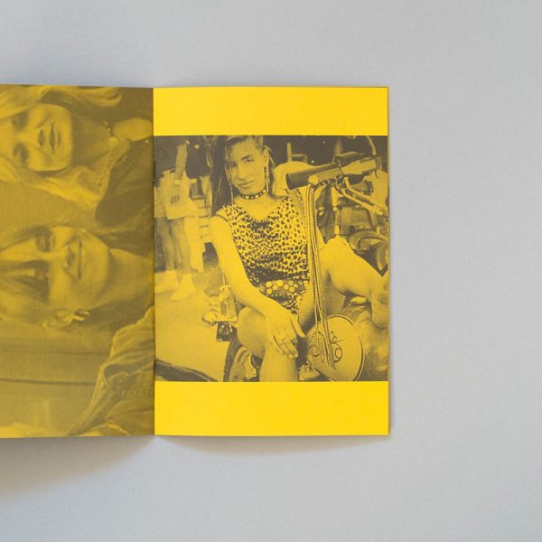 RICHARD PRINCE + ZACH SEBASTIAN They Started It... And We'll Finish It 3 RICHARD PRINCE + ZACH SEBASTIAN They Started It... And We'll Finish It