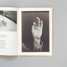 ZACH SEBASTIAN "I Know A Guy"