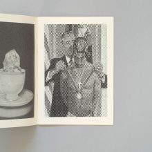 ZACH SEBASTIAN "I Know A Guy"