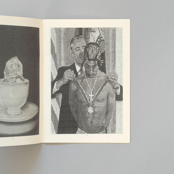 ZACH SEBASTIAN "I Know A Guy"