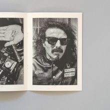 ZACH SEBASTIAN "I Know A Guy"