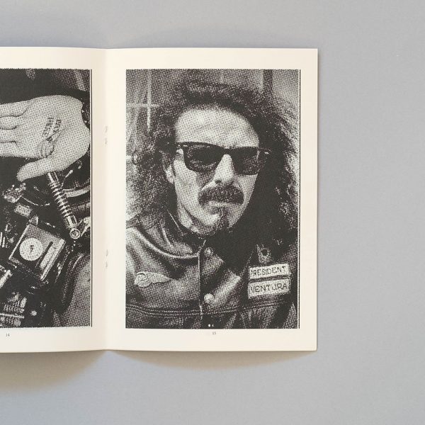 ZACH SEBASTIAN "I Know A Guy"