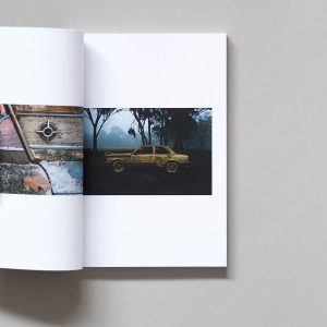 AUTO PHOTO: A Shutter Hub Editions Publication