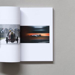 AUTO PHOTO: A Shutter Hub Editions Publication