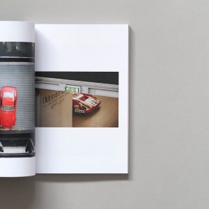 AUTO PHOTO: A Shutter Hub Editions Publication
