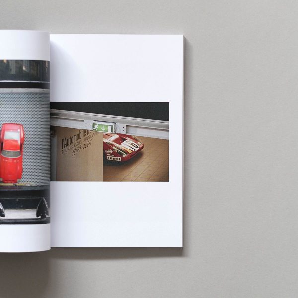 Auto Photo 3 AUTO PHOTO: A Shutter Hub Editions Publication