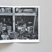 DAVID HOFFMAN Fieldgate Mansions 1973–1985 Café Royal Books