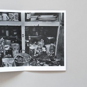 DAVID HOFFMAN Fieldgate Mansions 1973–1985 Café Royal Books