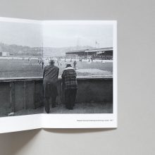 DAVID HURN Newport 1967–2008 Café Royal Books
