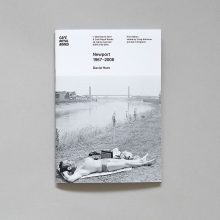 DAVID HURN Newport 1967–2008 Café Royal Books