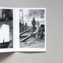 DAVID HURN Newport 1967–2008 Café Royal Books