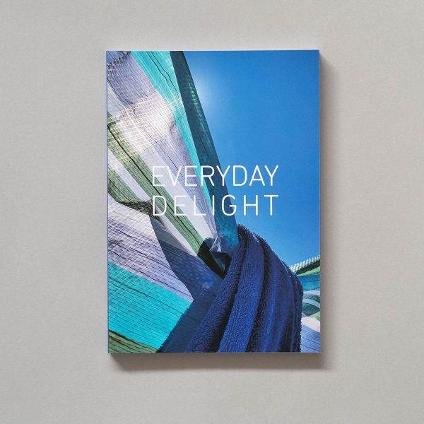 EVERYDAY DELIGHT: A Shutter Hub Editions Publication