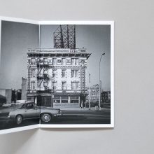 MIKE COLES Coney Island 1975 Café Royal Books