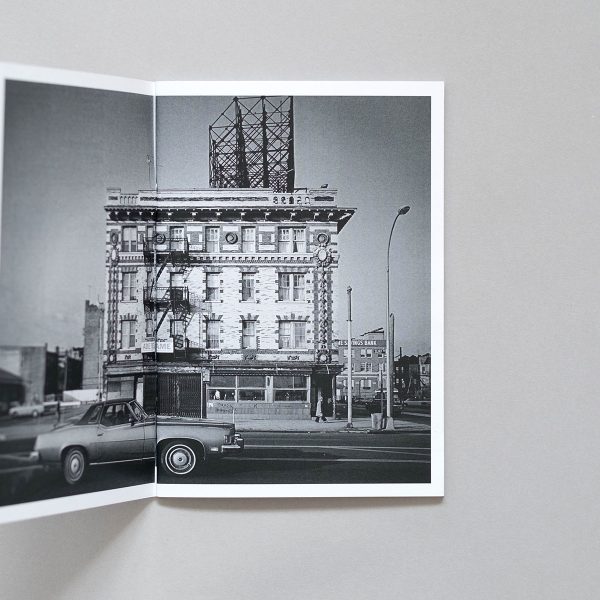 MIKE COLES Coney Island 1975 Café Royal Books