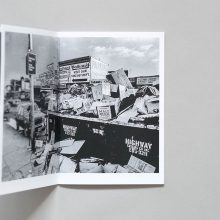 MIKE COLES Coney Island 1975 Café Royal Books