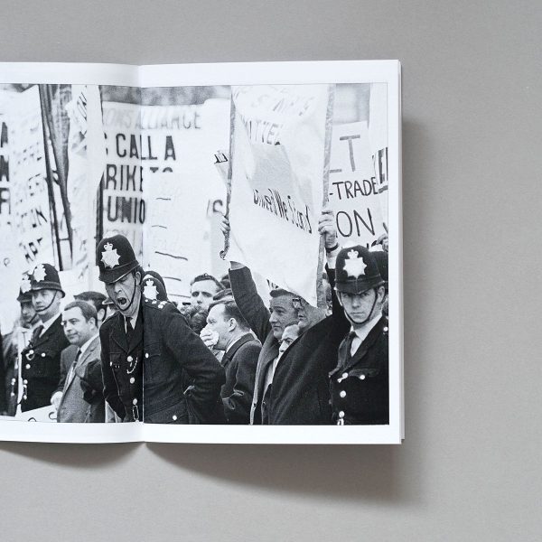 PATRICK WARD Manplan One 1 PATRICK WARD Manplan One Britain in the Late 1960s Café Royal Books