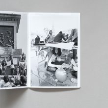 PATRICK WARD Manplan One 2 PATRICK WARD Manplan One Britain in the Late 1960s Café Royal Books