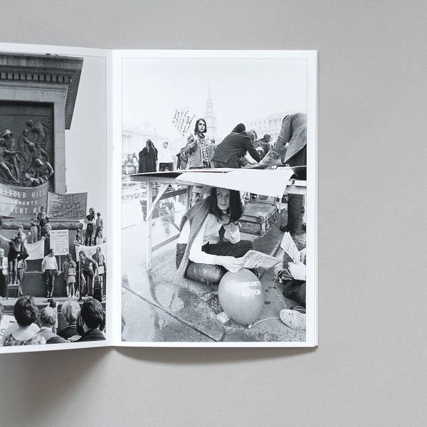 PATRICK WARD Manplan One 2 PATRICK WARD Manplan One Britain in the Late 1960s Café Royal Books