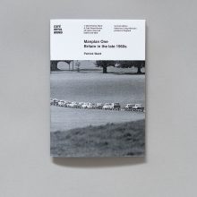 PATRICK WARD Manplan One PATRICK WARD Manplan One Britain in the Late 1960s Café Royal Books