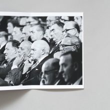 PATRICK WARD Manplan One 3 PATRICK WARD Manplan One Britain in the Late 1960s Café Royal Books