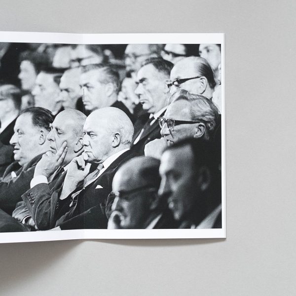 PATRICK WARD Manplan One 3 PATRICK WARD Manplan One Britain in the Late 1960s Café Royal Books