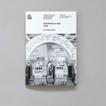 RON MCCORMICK Southen On Sea 1972 RON MCCORMICK Southend on Sea 1972 Café Royal Books