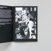 RUSSELL BOYCE Star & Garter Hull 1983 1 RUSSELL BOYCE Star & Garter Hull 1983 Café Royal Books