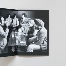 RUSSELL BOYCE Star & Garter Hull 1983 2 RUSSELL BOYCE Star & Garter Hull 1983 Café Royal Books