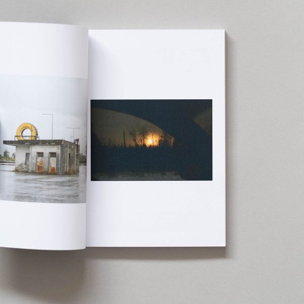 Road Trip 1 ROAD TRIP: A Shutter Hub Editions Publication