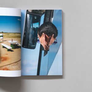 ROAD TRIP: A Shutter Hub Editions Publication