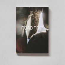 Road Trip ROAD TRIP: A Shutter Hub Editions Publication